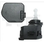 TYC LWR Stellmotor links f&uuml;r Ford Focus C-MAX 2003-2007, elektrisch