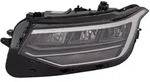 DIEDERICHS 2256181 Hauptscheinwerfer links f&uuml;r VW TIGUAN (AD1, AX1) 2021-2023