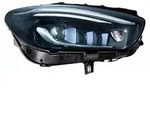 HELLA Scheinwerfer Rechts passend f&uuml;r MERCEDES-BENZ B-Klasse (W247) 1EX 015 315-521