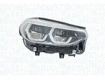 MAGNETI MARELLI Scheinwerfer Links f&uuml;r BMW X3 (G01, F97) 710815029103