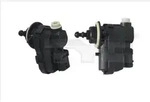 TYC LWR Stellmotor f&uuml;r Toyota Auris E18 2012-2015, elektrisch