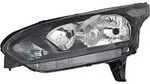 DIEDERICHS Scheinwerfer Links f&uuml;r FORD Transit Connect V408 Kastenwagen 1455683