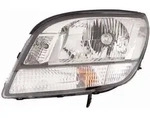 ABAKUS Scheinwerfer Rechts f&uuml;r CHEVROLET ORLANDO (J309) 235-1113RMLD-EM