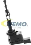 VEMO Stellmotor Scheinwerfer V30-77-0058 passend f&uuml;r MERCEDES-BENZ E-Klasse