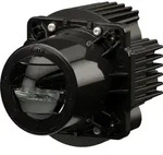 HELLA Scheinwerfereinsatz 1AL 015 318-001 Rechts Links 94mm 135mm 124mm 135mm...