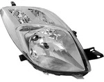 TYC Hauptscheinwerfer 20-1027-15-2