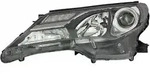 DIEDERICHS Scheinwerfer Links f&uuml;r TOYOTA RAV 4 IV (ZSA4, ALA4) 6687481