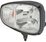 HELLA 1EE 996 174-261 Gl&uuml;hlampe-Hauptscheinwerfer - Combi 220 - 12V - Anbau