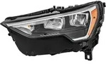 HELLA Scheinwerfer Links f&uuml;r AUDI Q3 Sportback (F3N) 1EX 354 870-051