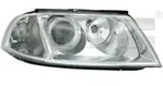 TYC Hauptscheinwerfer links 20-6244-05-2