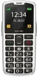 Beafon SL260 LTE, Balken, Single SIM, 5,59 cm (2.2"), Bluetooth, 800 mAh, Schwarz,