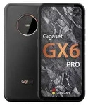 Gigaset GX6 PRO, 16,8 cm (6.6"), 8 GB, 128 GB, 50 MP, Android 12, Schwarz,...