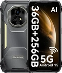 Blackview XPLORE 2, Blackview 2026 Blckview XPLORE 2 5G eSIM Ohne Vertrag...