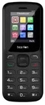 Beafon C90 LTE, Balken, Dual-SIM, 4,5 cm (1.77"), Bluetooth, 1000 mAh, Schwarz -