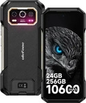 Ulefone ARMOR27T ARMOR27TPV, Ulefone Armor 27T Plus Smartphone 12GB/256GB 6.78"...