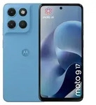 Motorola moto g17 , 17,1 cm (6.72"), 8 GB, 128 GB, 50 MP, Android 15, Blau -...