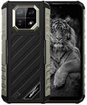 UleFone Armor 22 Pro Black MIL-STD