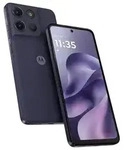 Motorola moto g17 , 17,1 cm (6.72"), 4 GB, 256 GB, 50 MP, Android 15, Violett -