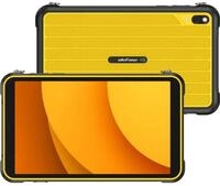 Ulefone Rugking Pad Pro Robustes Tablet 8.68" 8GB 128GB 4G Schwarz - Schwarz