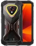 Cubot KingKong Mini 4 &ndash; Robustes Smartphone, 4,7" HD+ 90 Hz, 6 GB RAM + 10 GB
