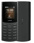 HMD 105 4G, Tablet, Single SIM, 6,1 cm (2.4"), Bluetooth, 1450 mAh, Schwarz -...