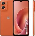 Motorola moto g06 , 17,5 cm (6.88"), 4 GB, 128 GB, 50 MP, Android 15, Orange -...