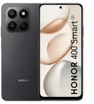 Honor 400 Smart, 17,2 cm (6.77"), 8 GB, 256 GB, 108 MP, MagicOS 9.0, Schwarz -