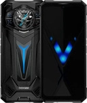 Doogee S200 Ultra 5g 12gb/1tb 6.6'' Schwarz Schwarz One Size