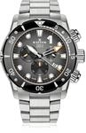 Edox - 10242 TINM GIDNO - Armbanduhr - Herren - Quarz - CO-1
