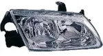 DIEDERICHS Scheinwerfer Rechts f&uuml;r NISSAN ALMERA II Hatchback (N16) 6016080