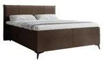 MIRJAN24 Boxspringbett mit zwei Bettk&auml;sten Eco Bis, Schlafzimmer Ehebett,...