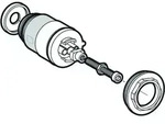 Schell 296440099 Kartusche EDITION