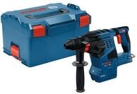 Bohrhammer mit SDS plus GBH18V-28 in L-BOXX