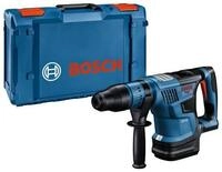 Akku-Bohrhammer mit SDS max GBH18V-36 in XL-BOXX