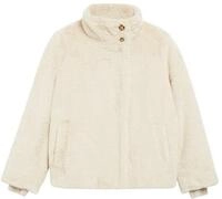 Outdoor-Jacke 8434 BROWN Gr&ouml;&szlig;e 34 - Braun - 34