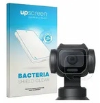 upscreen Schutzfolie f&uuml;r Insta360 Luna Pro (Linse) Displayschutz...