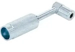 BGS technic Lubricant Adaptor for Grease Gun, 177 mm, 177 g