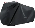 Fahrrad Abdeckplane Wasserdicht Premium-Stoff Schutzh&uuml;lle Regen Staub Schnee UV