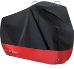 Fahrradabdeckung Premium-Stoff wasserdicht Schutzh&uuml;lle UV-Schutz 210D...