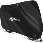 Toptrek 210D Fahrradabdeckung Oxford-Gewebe wasserdicht 200x110x70cm...