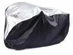 Fahrradabdeckung wasserdicht Nylon 190x72x110cm Indoor/Outdoor