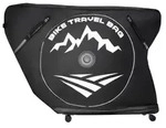 VEVOR Fahrrad Reisetasche, Stra&szlig;enfahrradtasche, Aufbewahrungstasche f&uuml;r