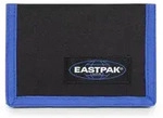 EASTPAK Geldb&ouml;rse Crew Single Kontrast Black Blue schwarz - Schwarz