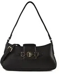 U.S. Polo Assn. Ascot Schultertasche 26 cm - Schwarz