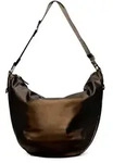Rains Valera - Schultertasche 40 cm (comet) - Braun