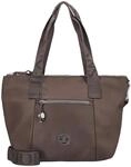 Joop Jeans Women Lietissimo 1.0 Janita - Shopper L 32.5 cm (seal brown)
