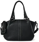 Gabor Marcelina Handtasche M 28.5 cm - Schwarz