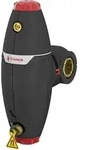 Flamco Luftabscheider XStream Vent-Clean 1 1/4 M DN 25, G 1 1/4 M