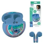 Lexibook, Stitch, Bluetooth-Ohrh&ouml;rer, blau, HPBT05DLXB - Blau