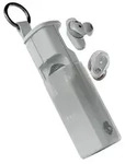 True-Wireless-Kopfh&ouml;rer Skullcandy Method 360, ANC, Bluetooth 5.3, Mikrofon, IPX4,